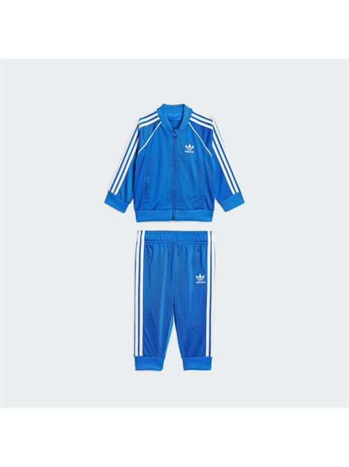 SST TRACKSUIT ADIDAS ORIGINALS | IY4026/ND